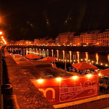 Nice Apartment On The Riverside Pisa Esterno foto