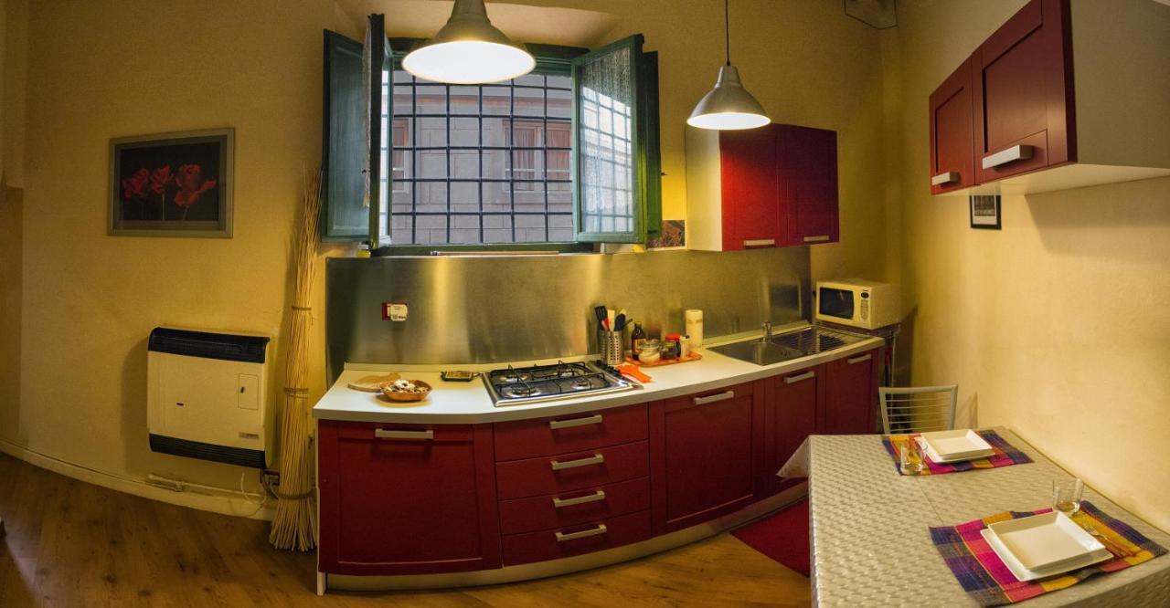 Nice Apartment On The Riverside Pisa Esterno foto